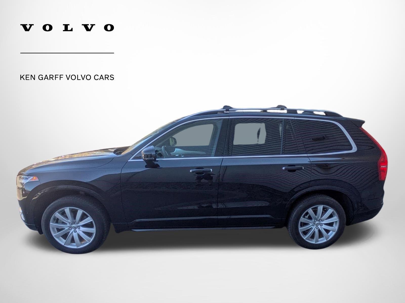Used 2018 Volvo XC90 T5 Momentum w/ Convenience Package image 7