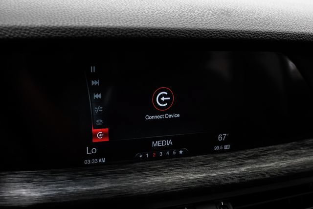 Used 2019 Alfa Romeo Stelvio w/ Nero Edizione RWD image 39