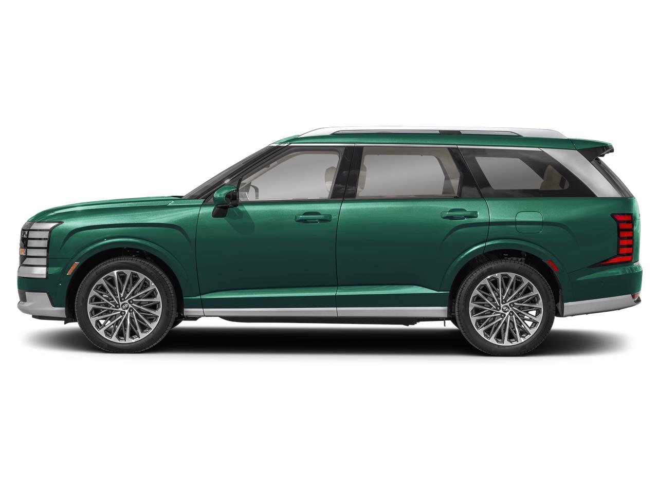 New 2026 Hyundai Palisade Calligraphy image 36