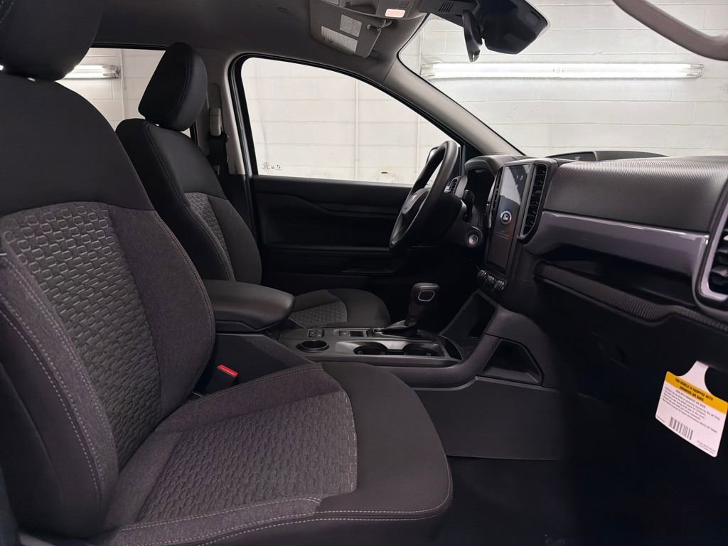 New 2025 Ford Ranger XL image 28