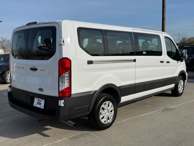 Used 2023 Ford Transit 350 XL image 7