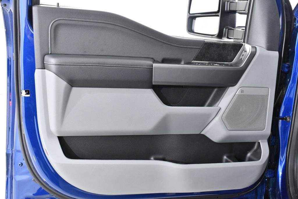 New 2026 Ford F350 XLT w/ XLT Premium Package image 25