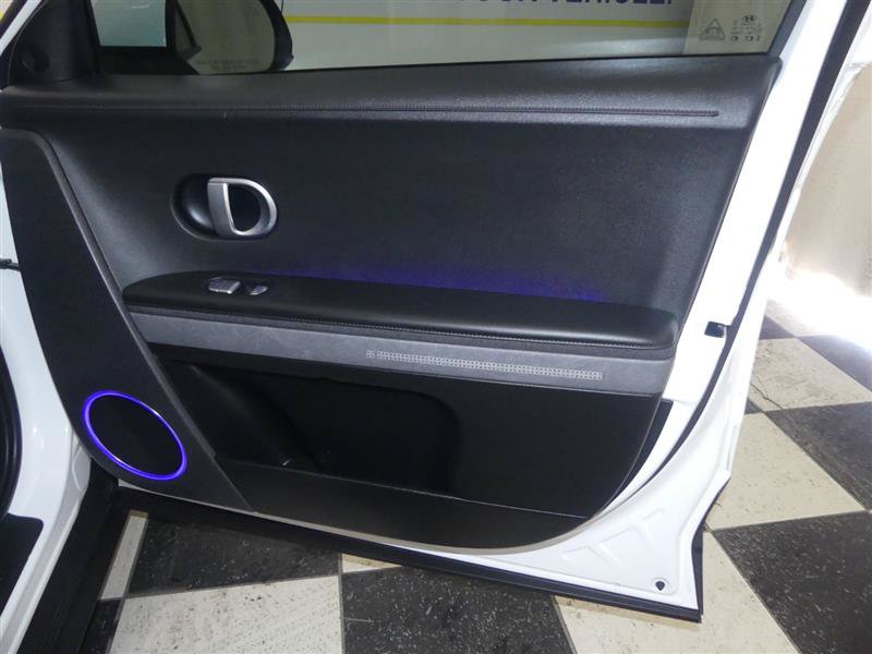 Used 2023 Hyundai Ioniq 5 SEL AWD/4WD image 24