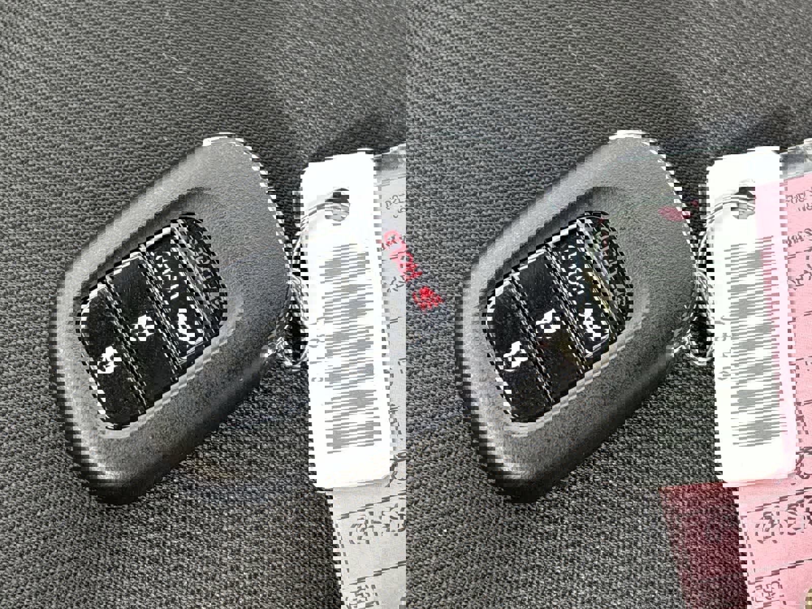 Certified 2026 Honda Civic LX image 18