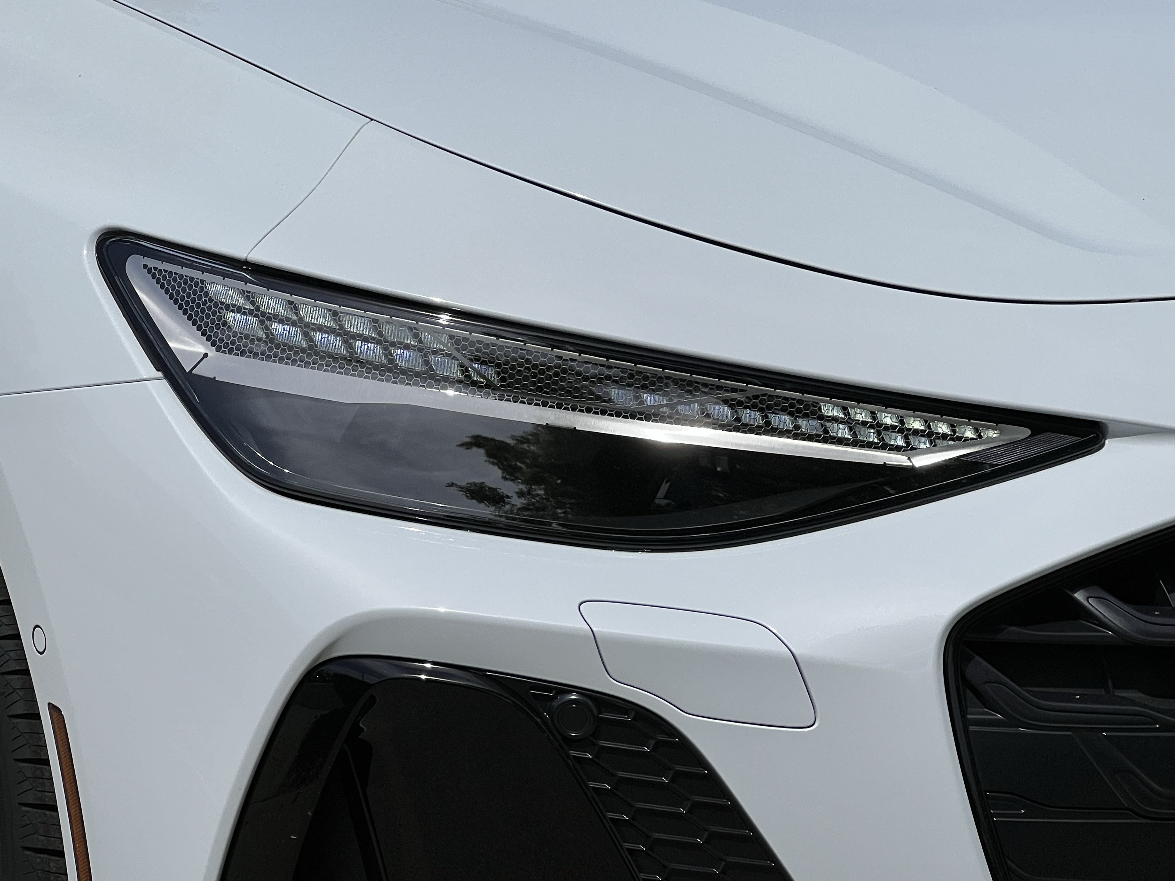 Certified 2026 Audi A6 Prestige AWD/4WD image 11