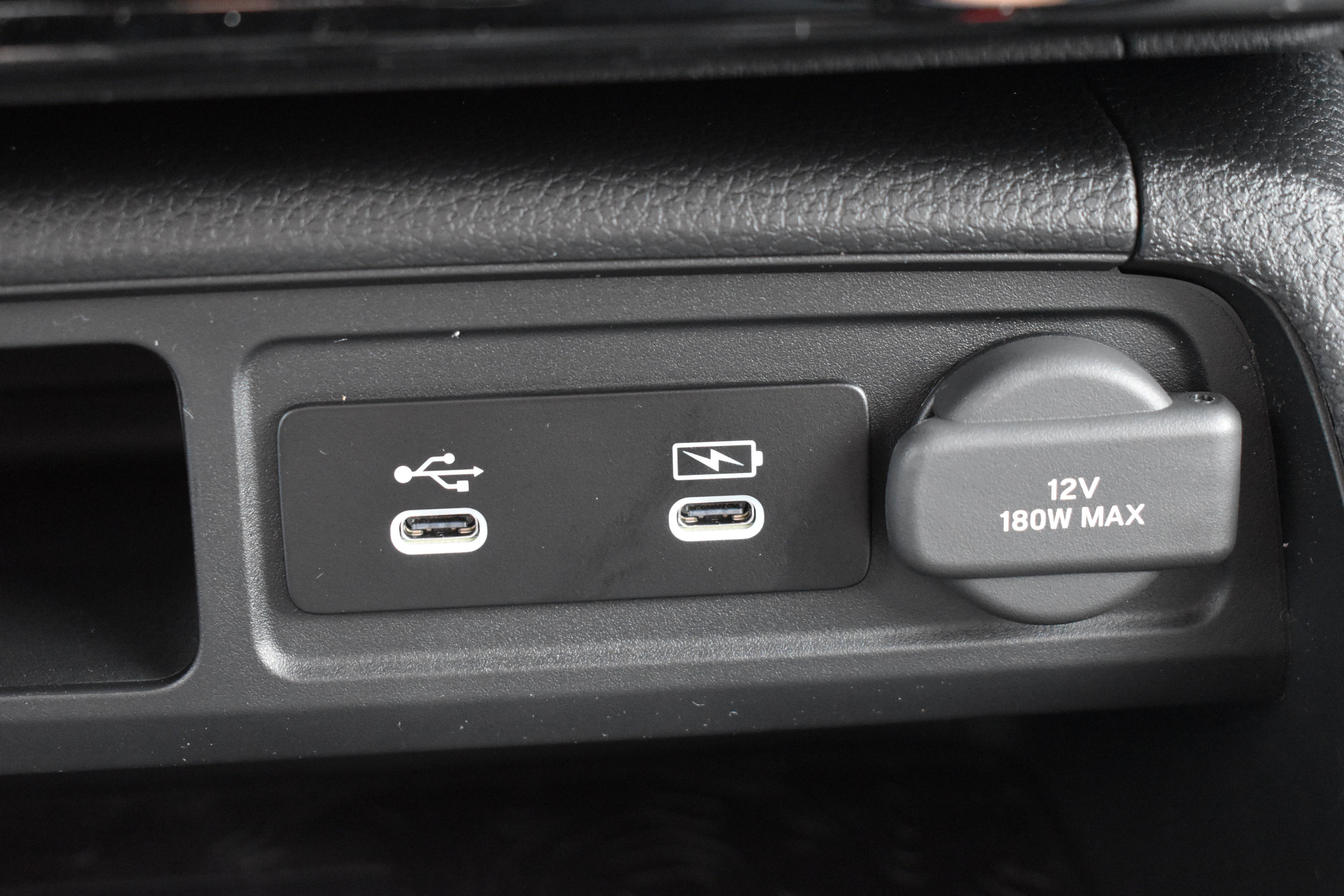 New 2026 Honda Passport TrailSport Elite image 27