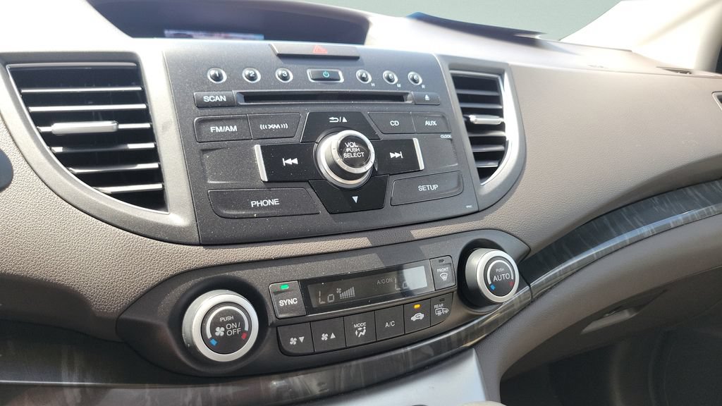 Used 2013 Honda CR-V EX-L image 18