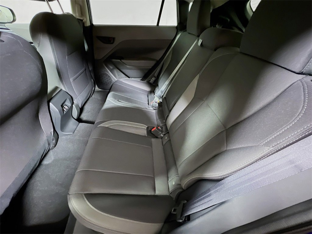 New 2025 Subaru Crosstrek 2.0i Premium image 21