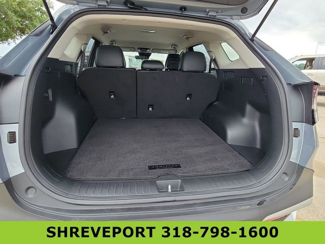 Used 2025 Kia Sportage EX image 26