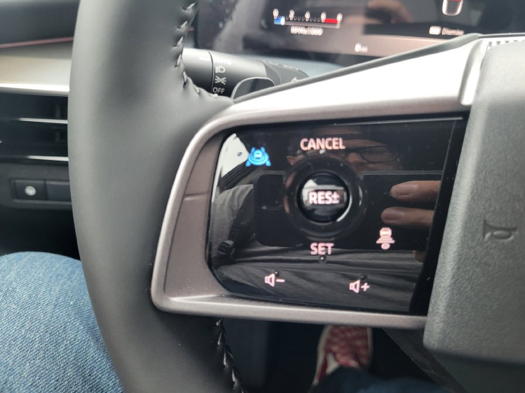New 2025 Nissan Murano SL w/ Cargo Package AWD/4WD image 20