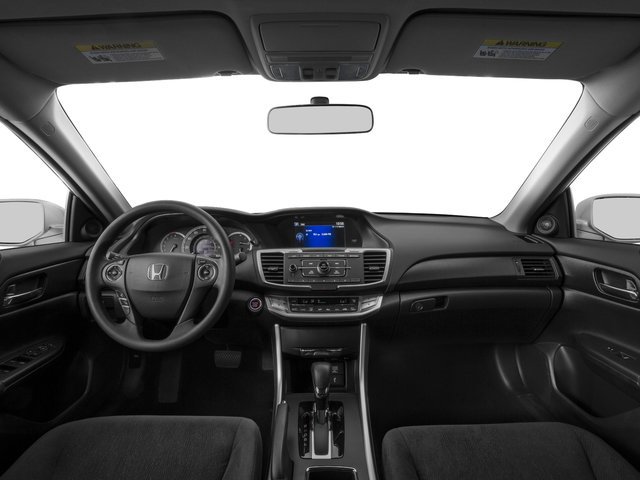 Used 2015 Honda Accord EX image 7