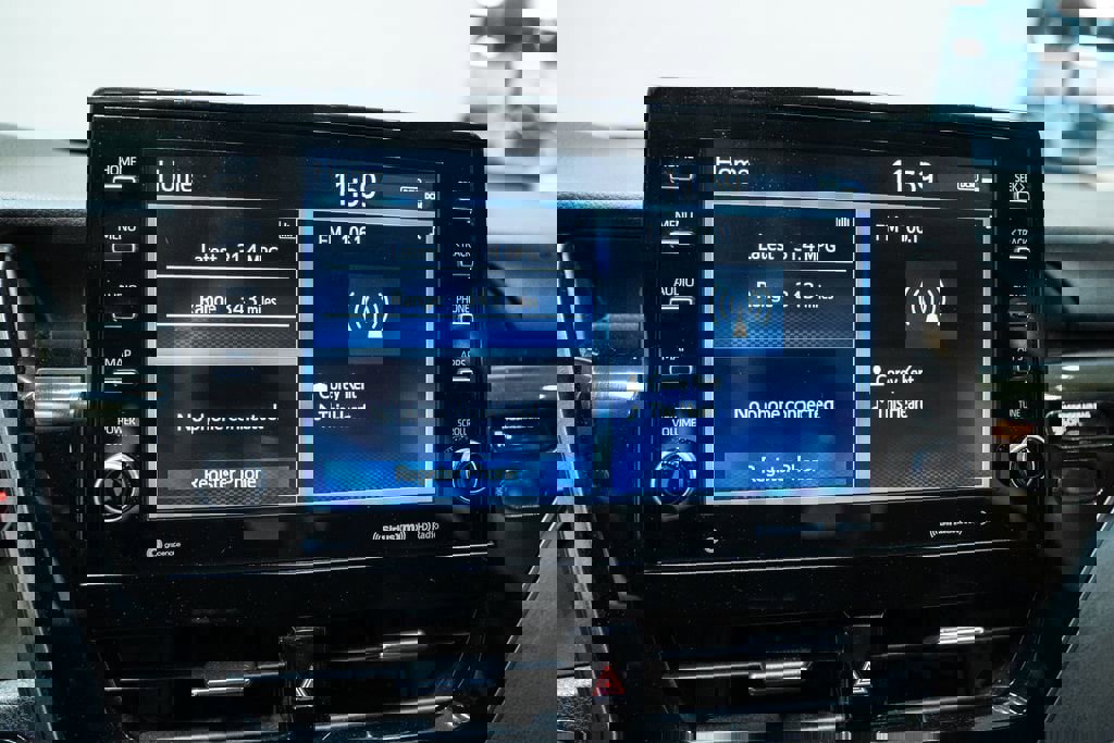 Certified 2024 Toyota Camry XSE image 23