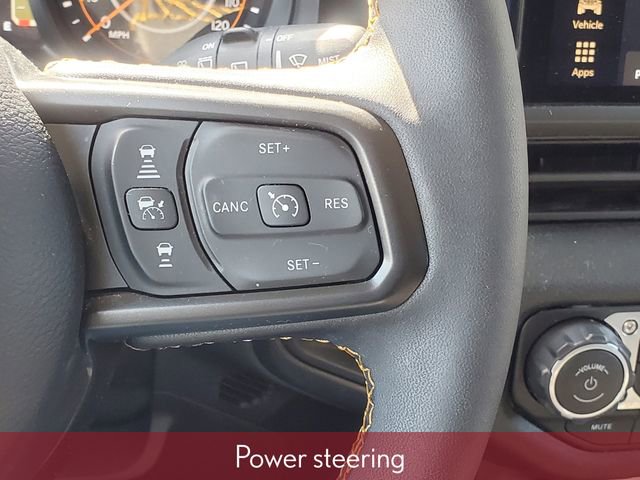 Used 2024 Jeep Wrangler Unlimited Sport AWD/4WD image 21