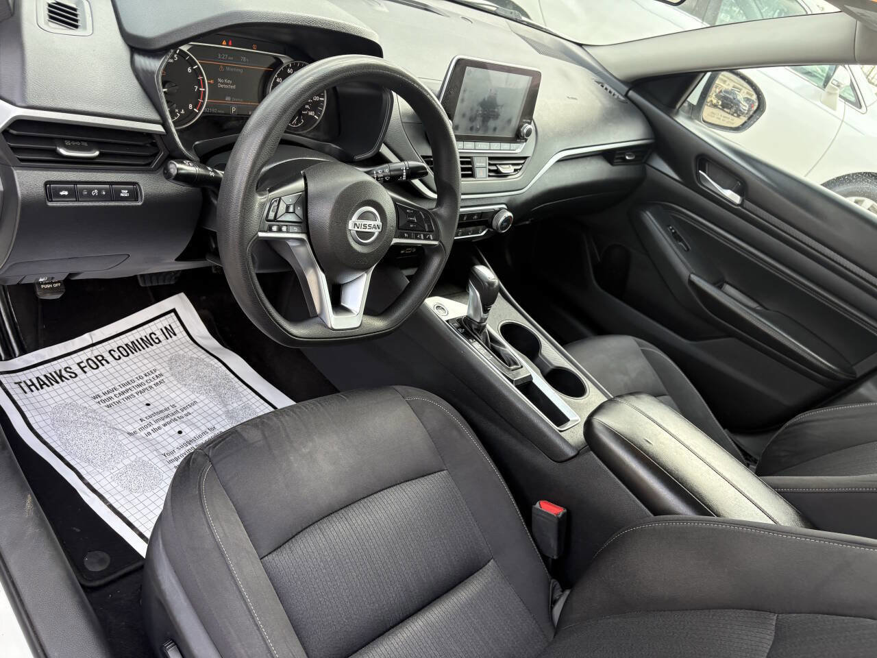 Used 2020 Nissan Altima 2.5 S image 18