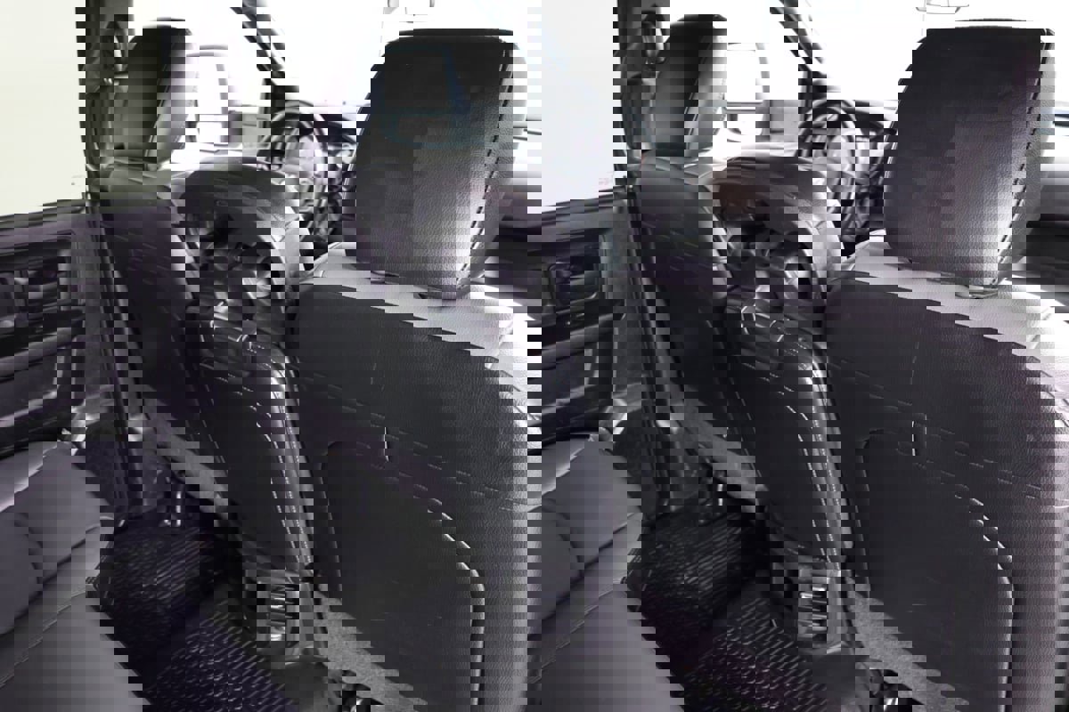 Used 2024 RAM 5500 Tradesman w/ Max Tow Package AWD/4WD image 27