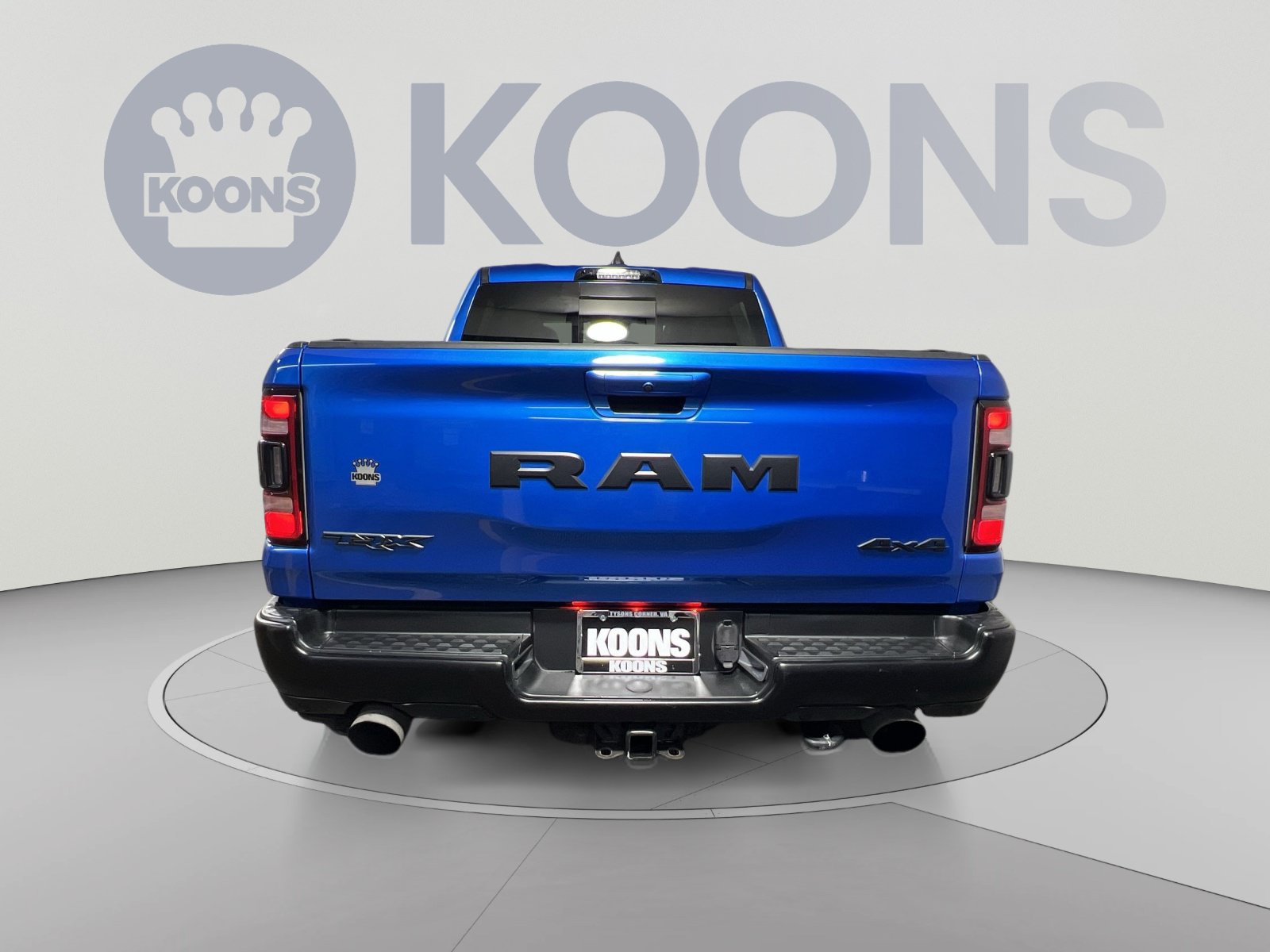 Used 2022 RAM 1500 TRX w/ TRX Level 2 Equipment Group AWD/4WD image 5