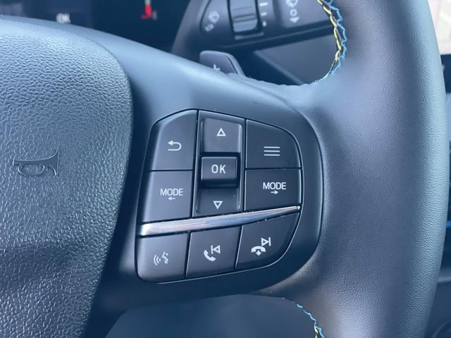 New 2026 Ford Maverick Lobo AWD/4WD image 9