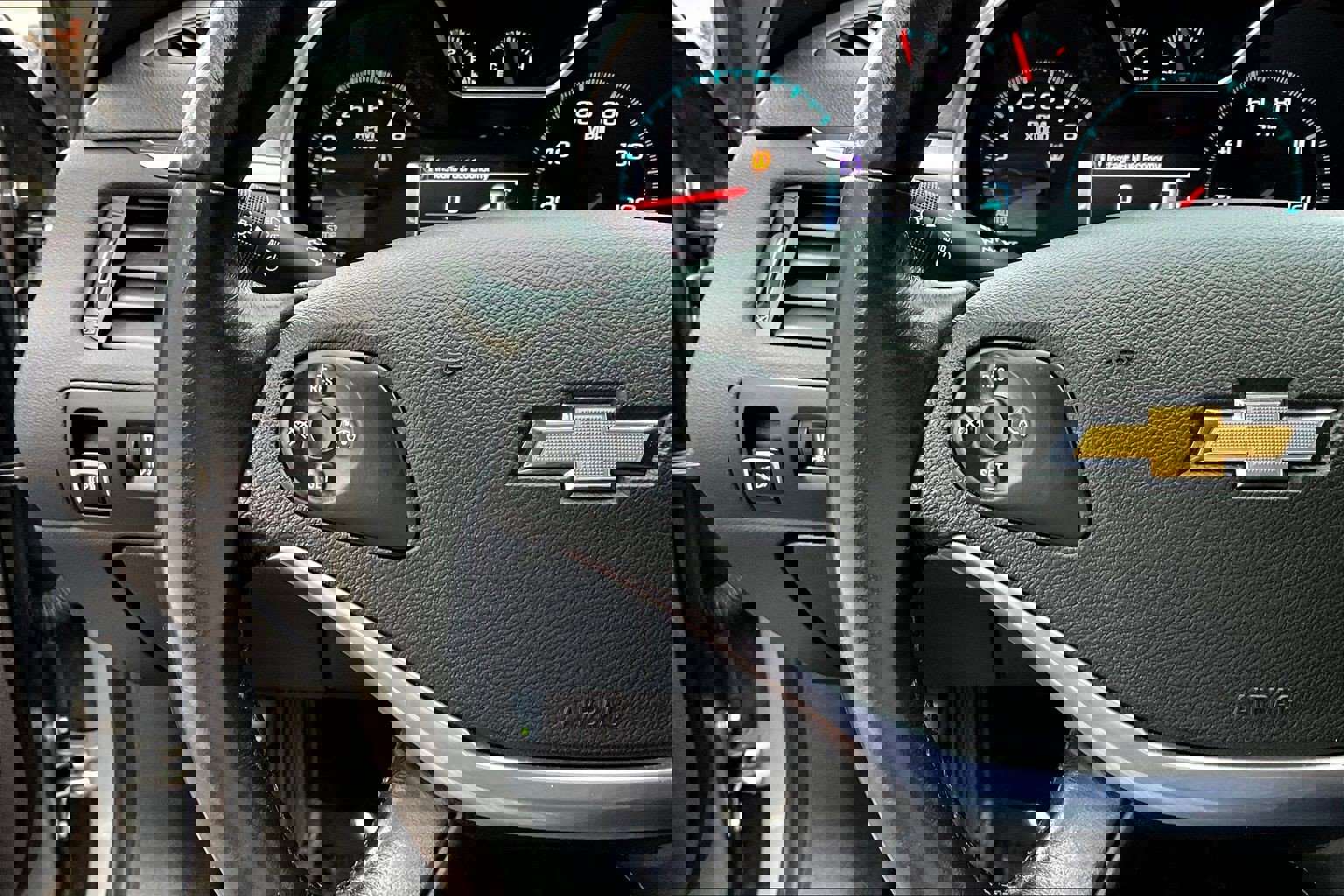 Used 2019 Chevrolet Impala LT image 11