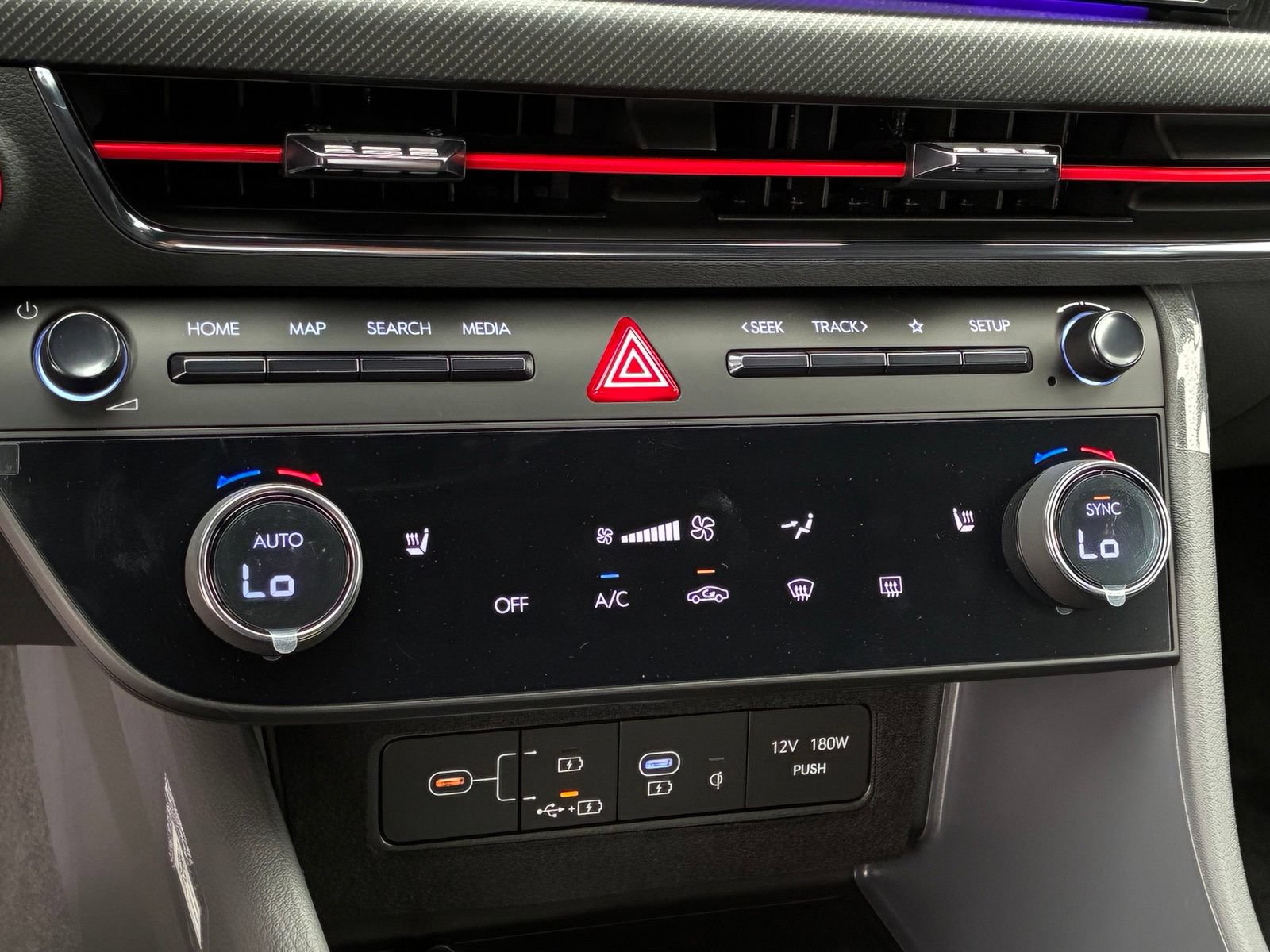 New 2026 Hyundai Sonata N Line FWD image 23