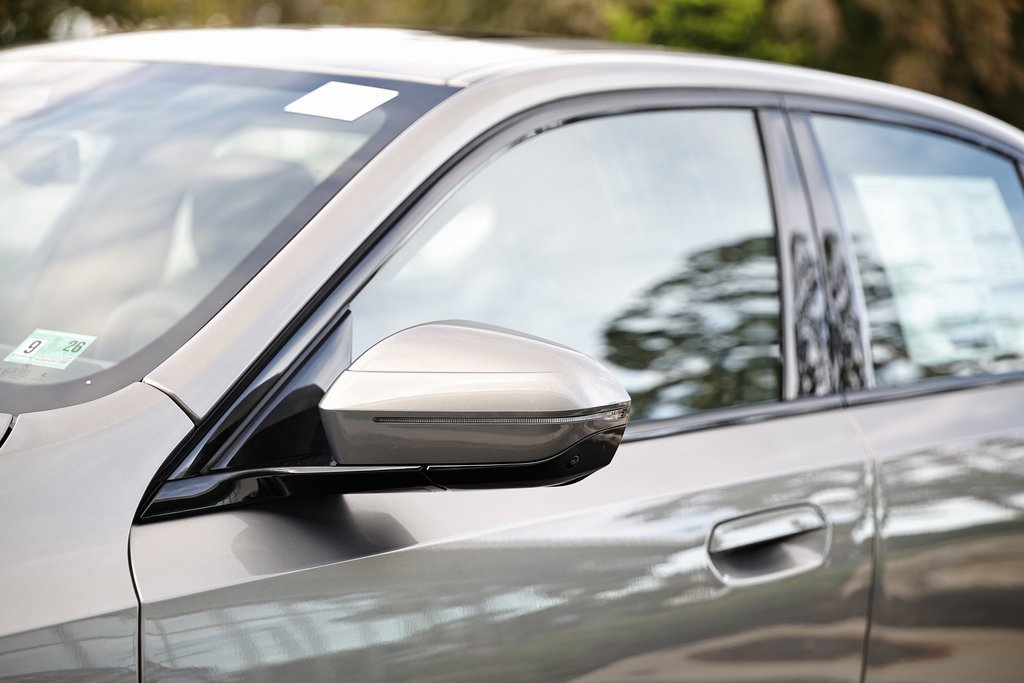 New 2026 BMW 530i w/ M Sport Package image 11