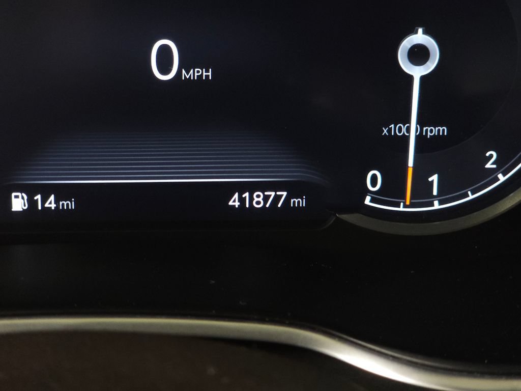 Used 2021 Genesis G80 3.5T AWD/4WD image 20