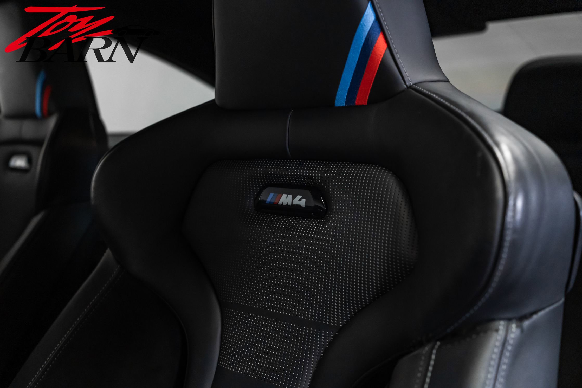 Used 2019 BMW M4 CS w/ Executive Package image 27