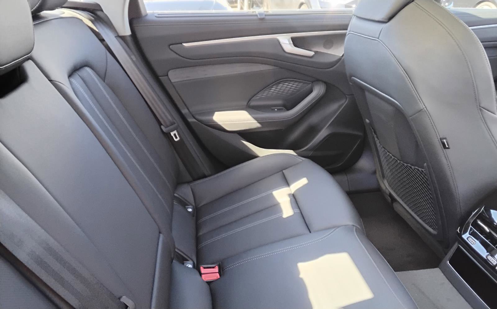 New 2026 Audi A6 Prestige AWD/4WD image 22