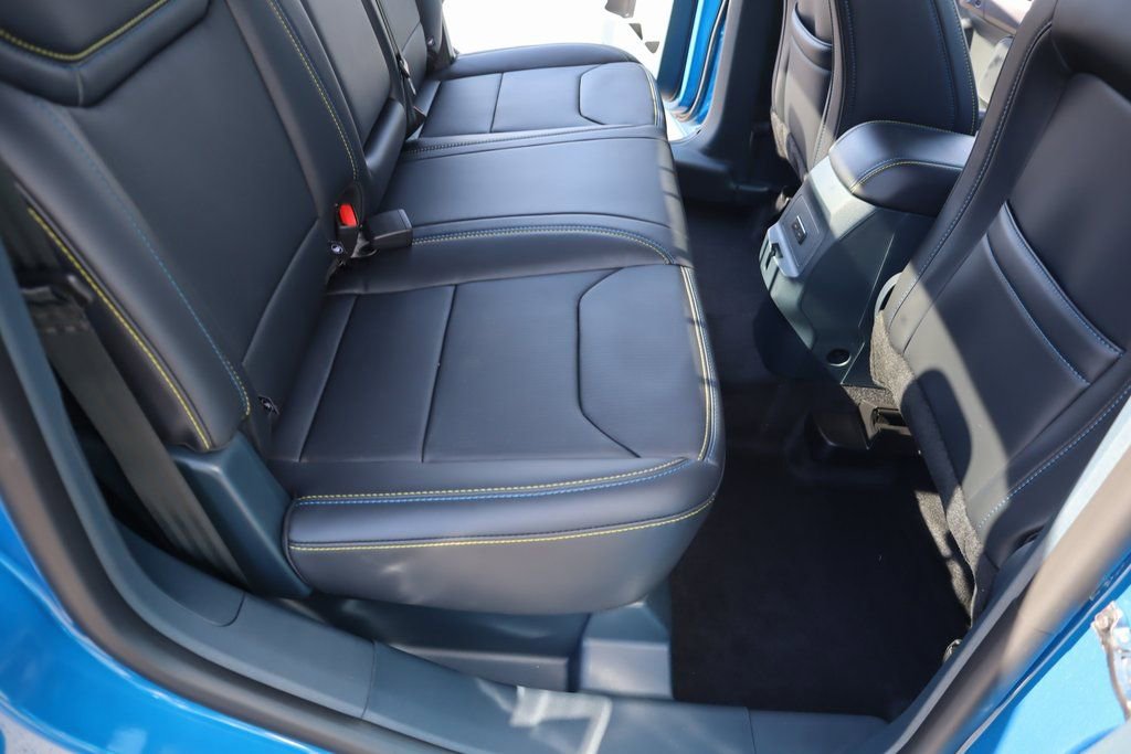 New 2026 Ford Maverick Lobo image 13