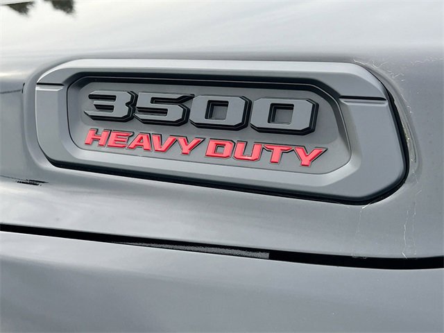 New 2026 RAM 3500 Big Horn image 35