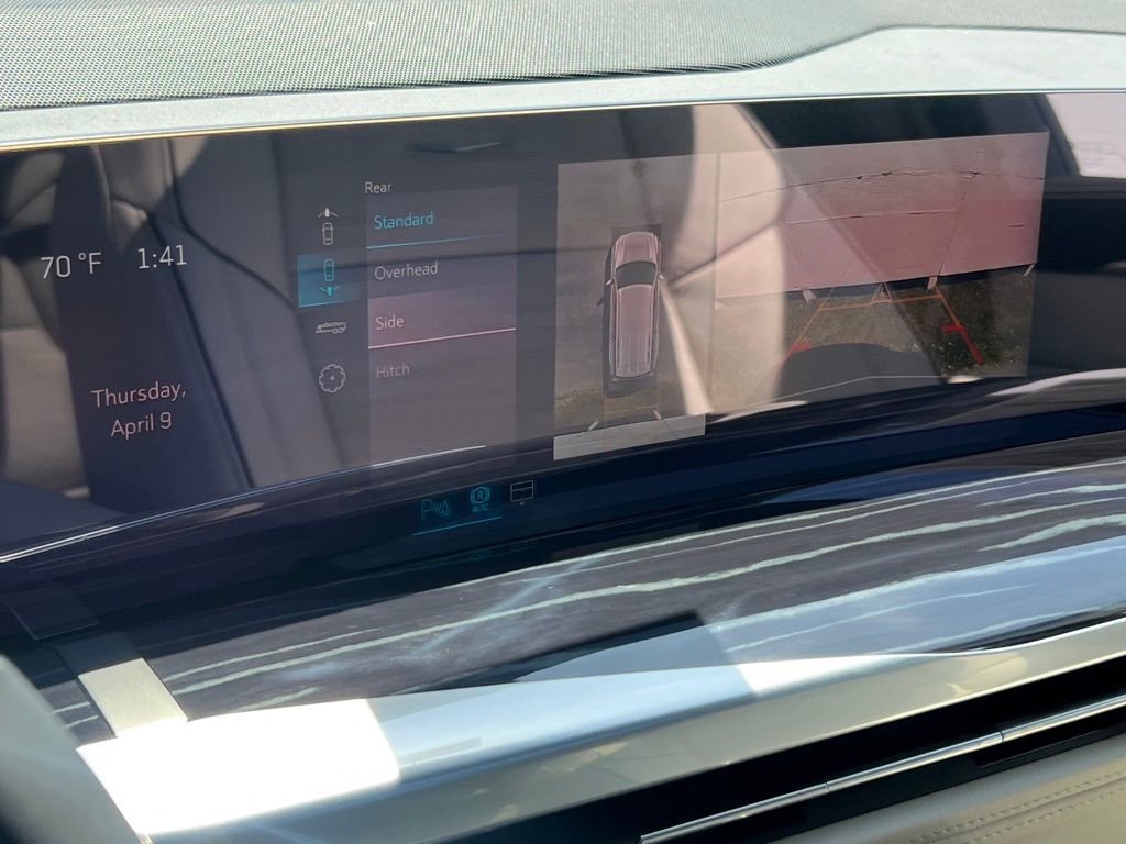 New 2026 Cadillac Escalade Sport image 50