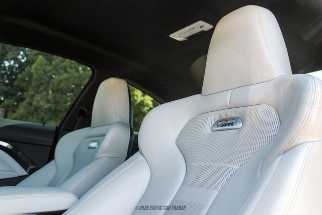 Used 2016 BMW M4 Coupe RWD image 36