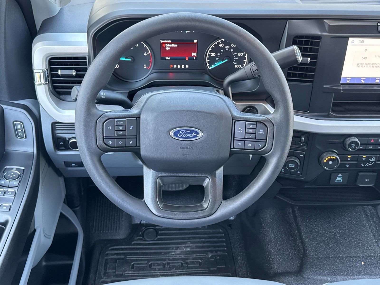 New 2026 Ford F250 XL w/ XL Off-Road Package image 14