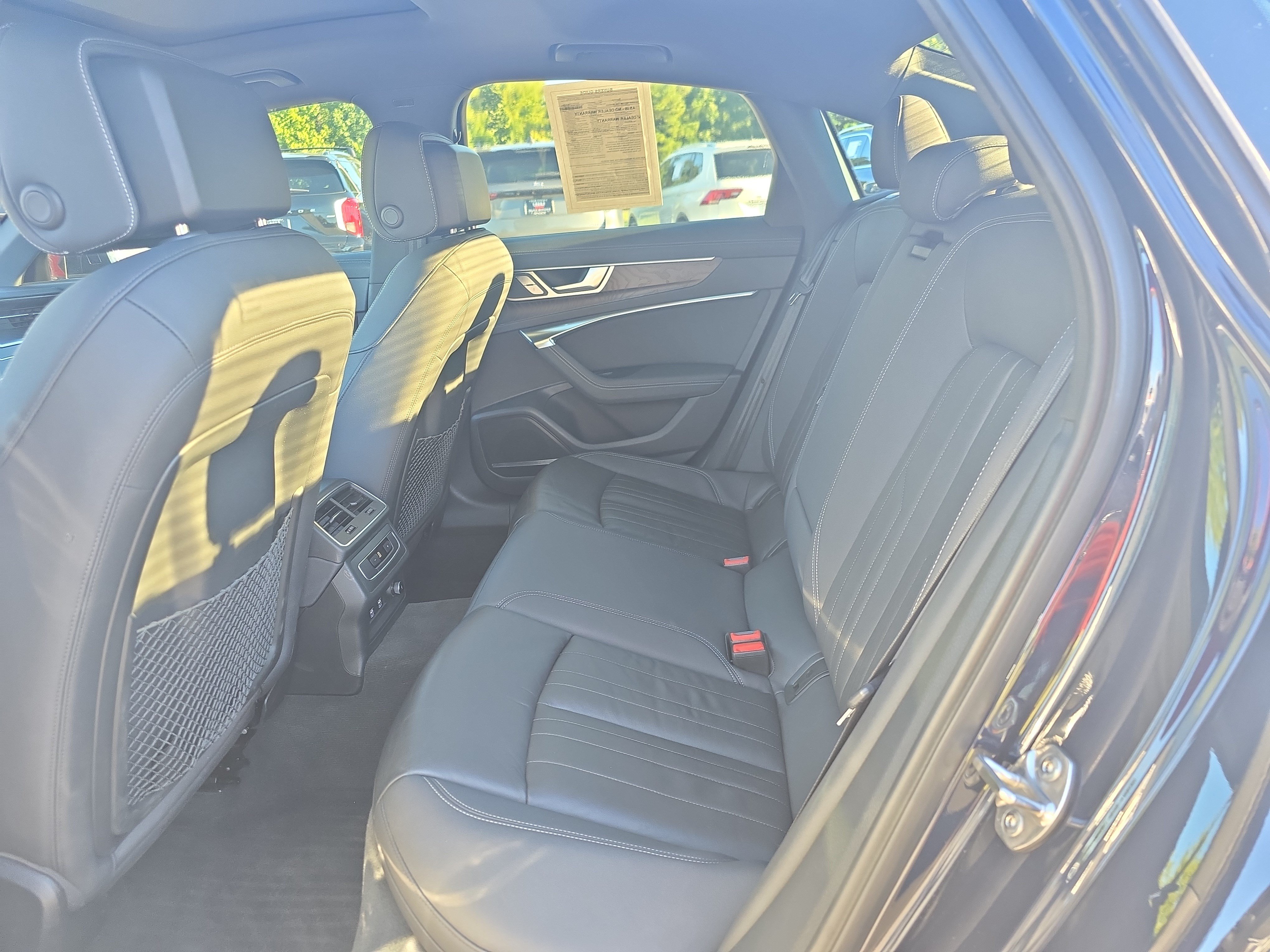 Used 2019 Audi A6 2.0T Premium Plus w/ Premium Plus Package AWD/4WD image 13