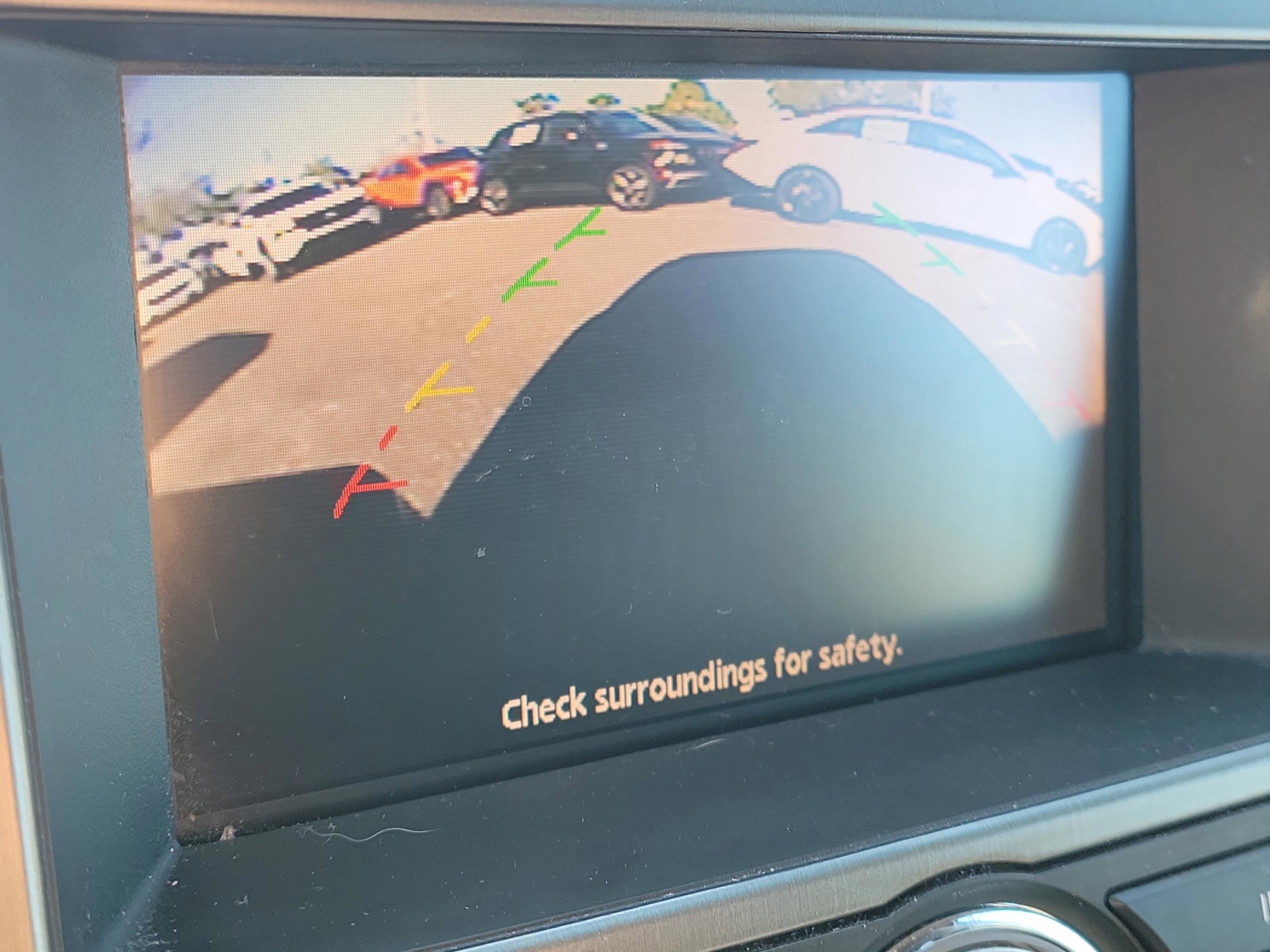 Used 2015 Nissan Armada SV w/ SV Driver Package image 8