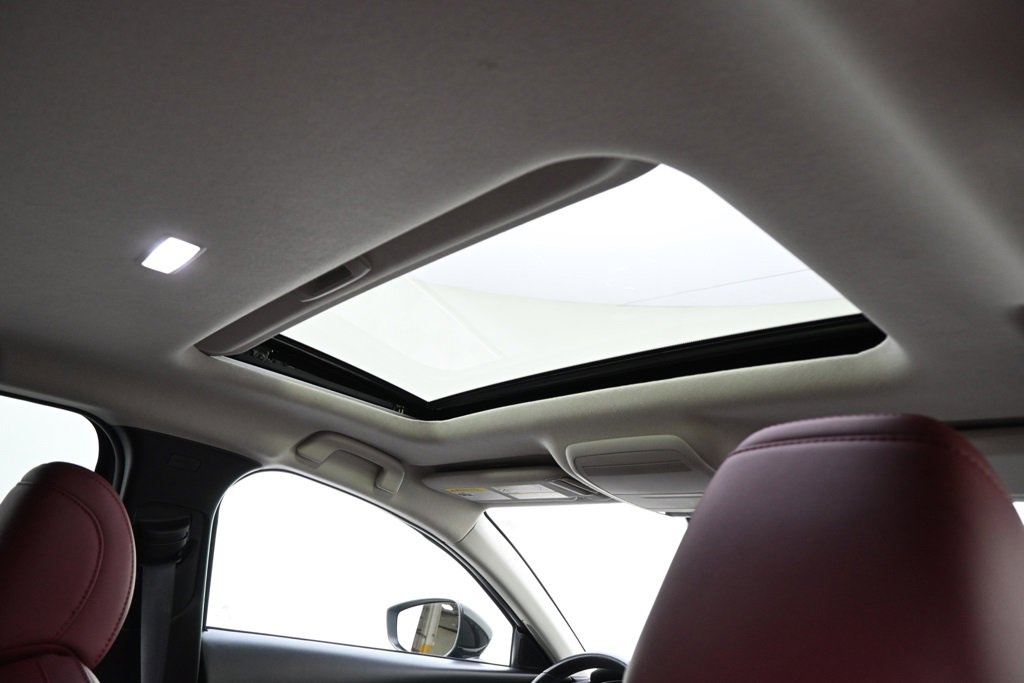 Used 2023 MAZDA CX-30 AWD 2.5 S w/ Preferred Package image 14