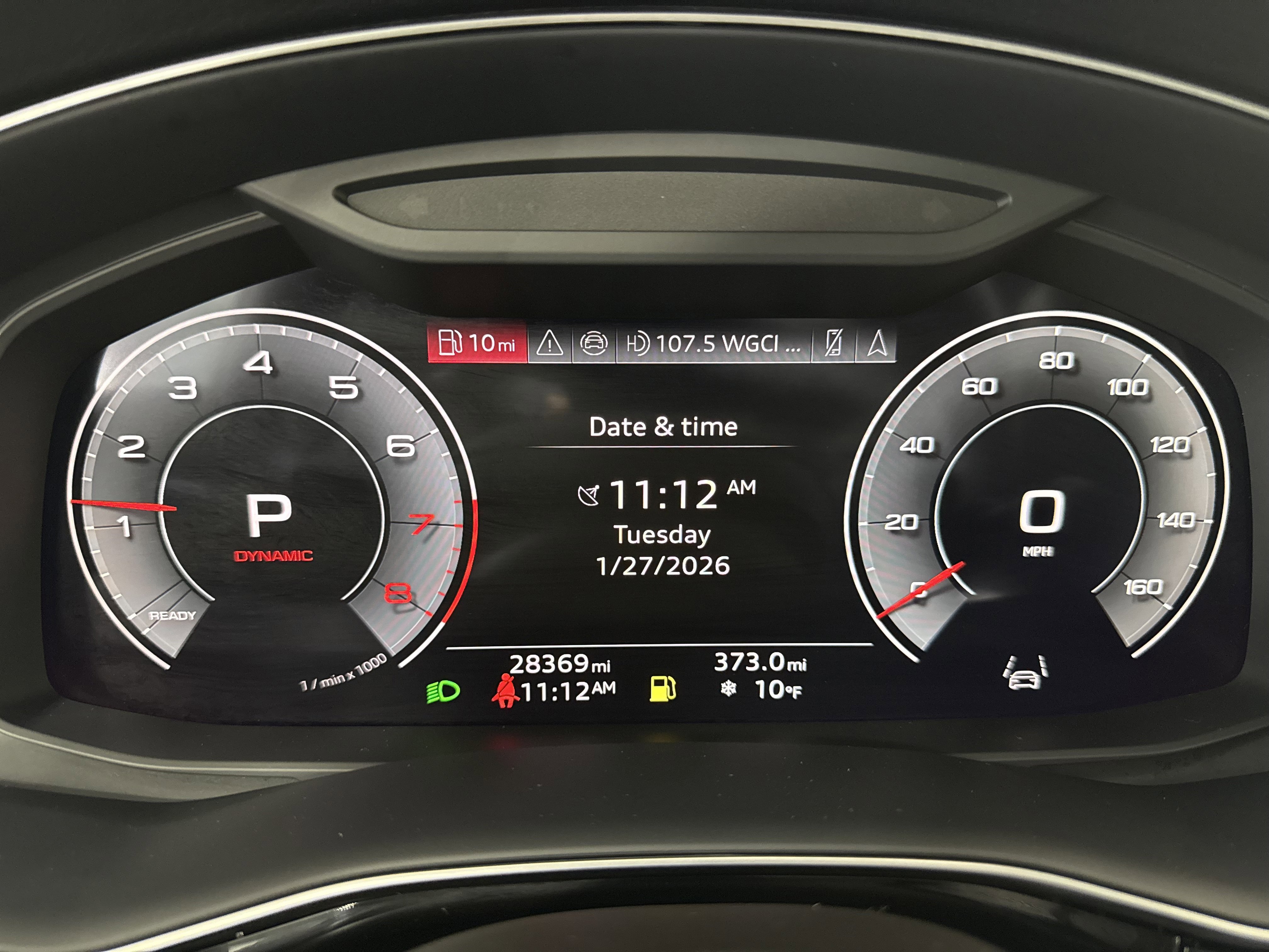 Used 2024 Audi Q7 Premium Plus w/ Premium Plus Package image 21