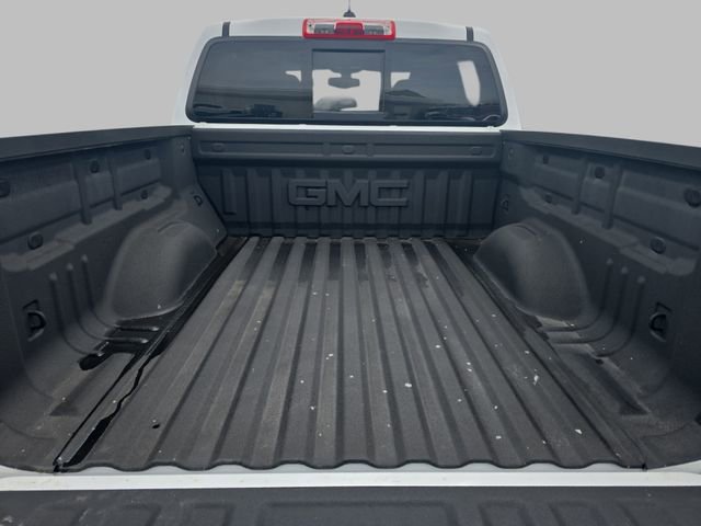 Certified 2022 GMC Canyon Elevation w/ Trailering Package image 13