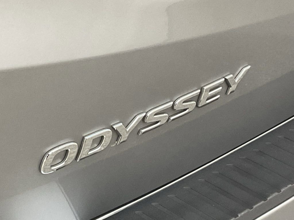 Used 2023 Honda Odyssey Elite image 27