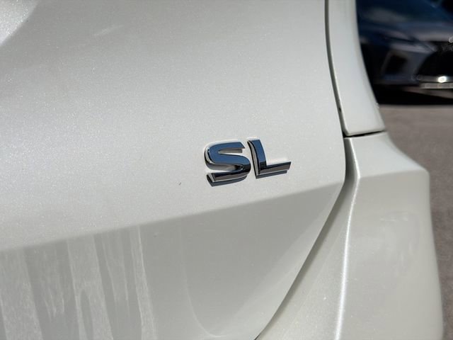 Used 2020 Nissan Rogue SL w/ Premium Package image 45