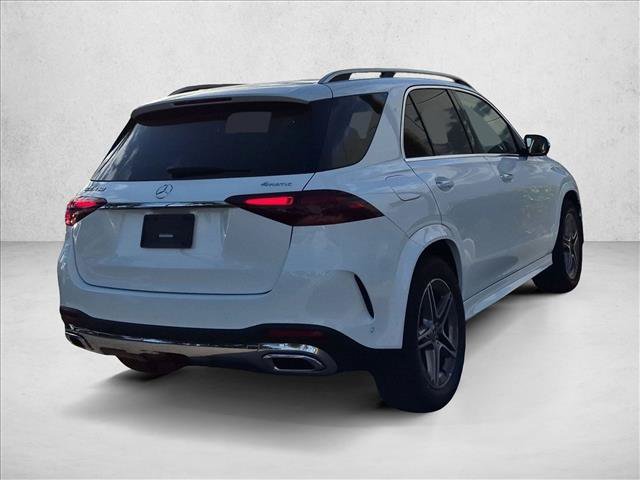 New 2026 Mercedes-Benz GLE 450 4MATIC video 2
