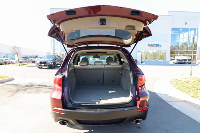 Used 2011 Acura RDX Technology Package image 39