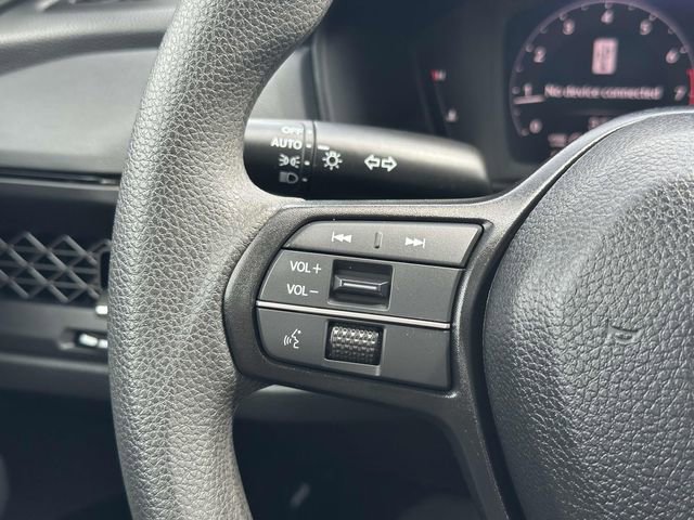 Used 2025 Honda Accord SE image 24