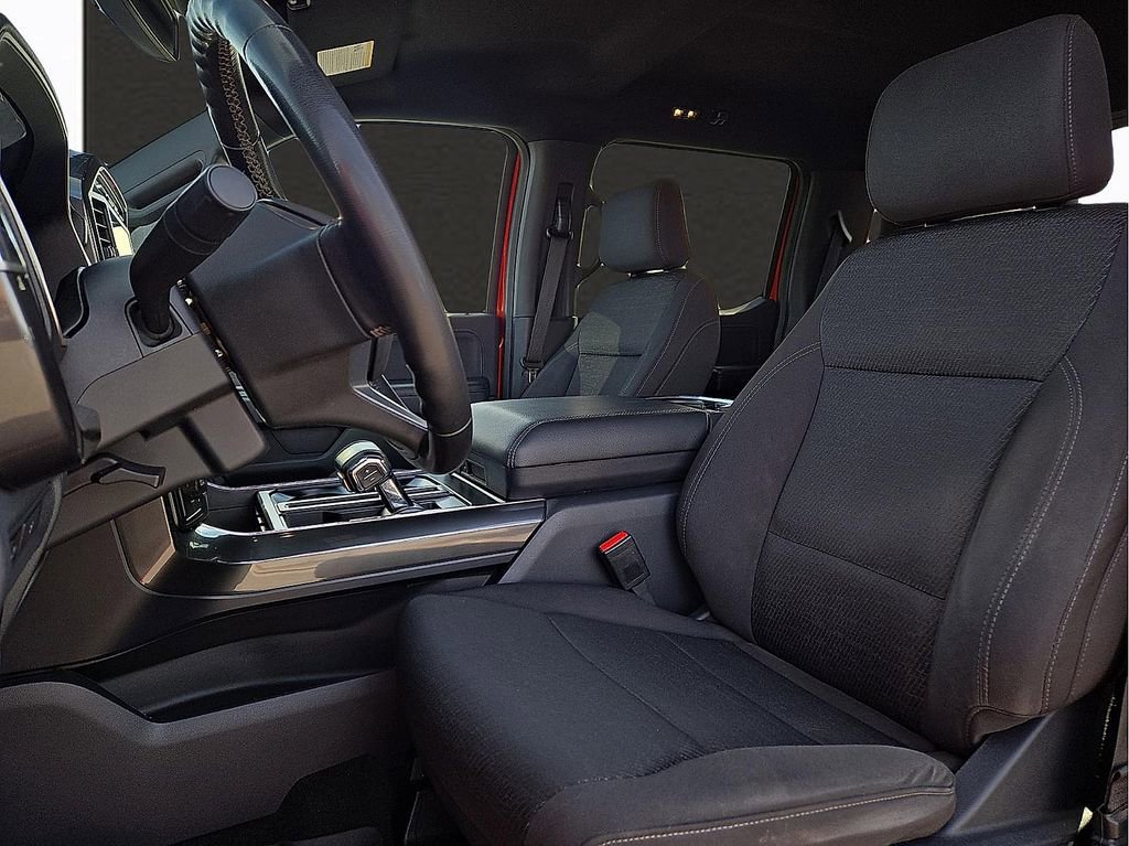 Used 2023 Ford F150 XLT w/ Equipment Group 302A High image 12