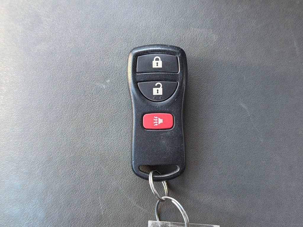 Used 2018 Nissan Frontier SV w/ Value Truck Package image 30