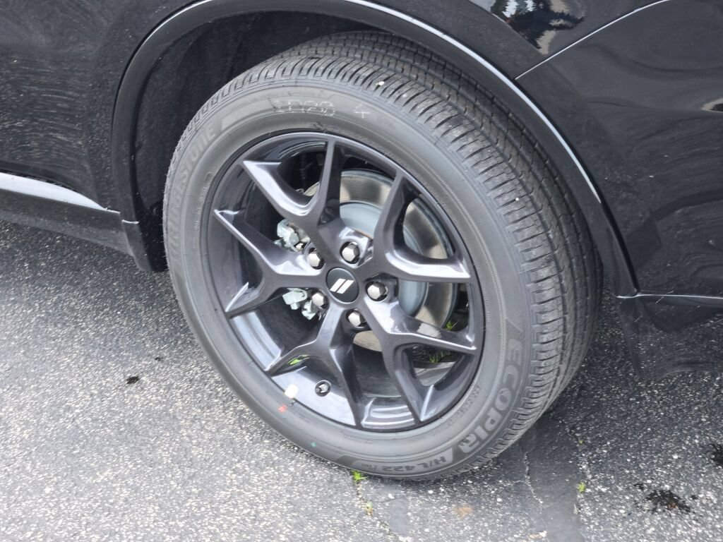New 2026 Dodge Durango GT w/ Blacktop Package AWD/4WD image 18