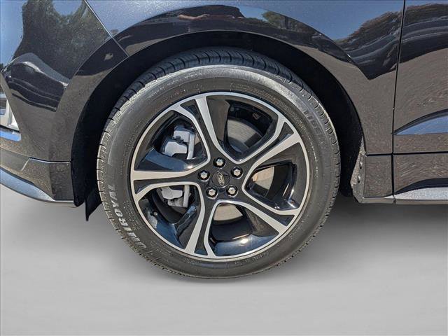 Used 2023 Ford Edge ST AWD/4WD image 23