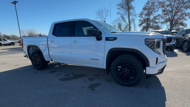 New 2026 GMC Sierra 1500 Elevation image 2