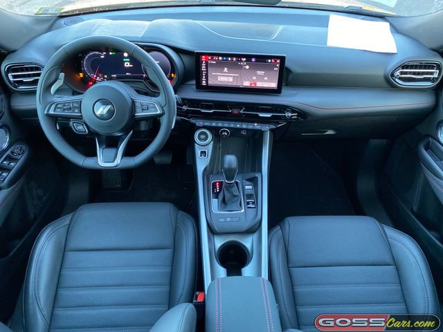 Used 2024 Dodge Hornet R/T Plus w/ R/T Blacktop Package image 14