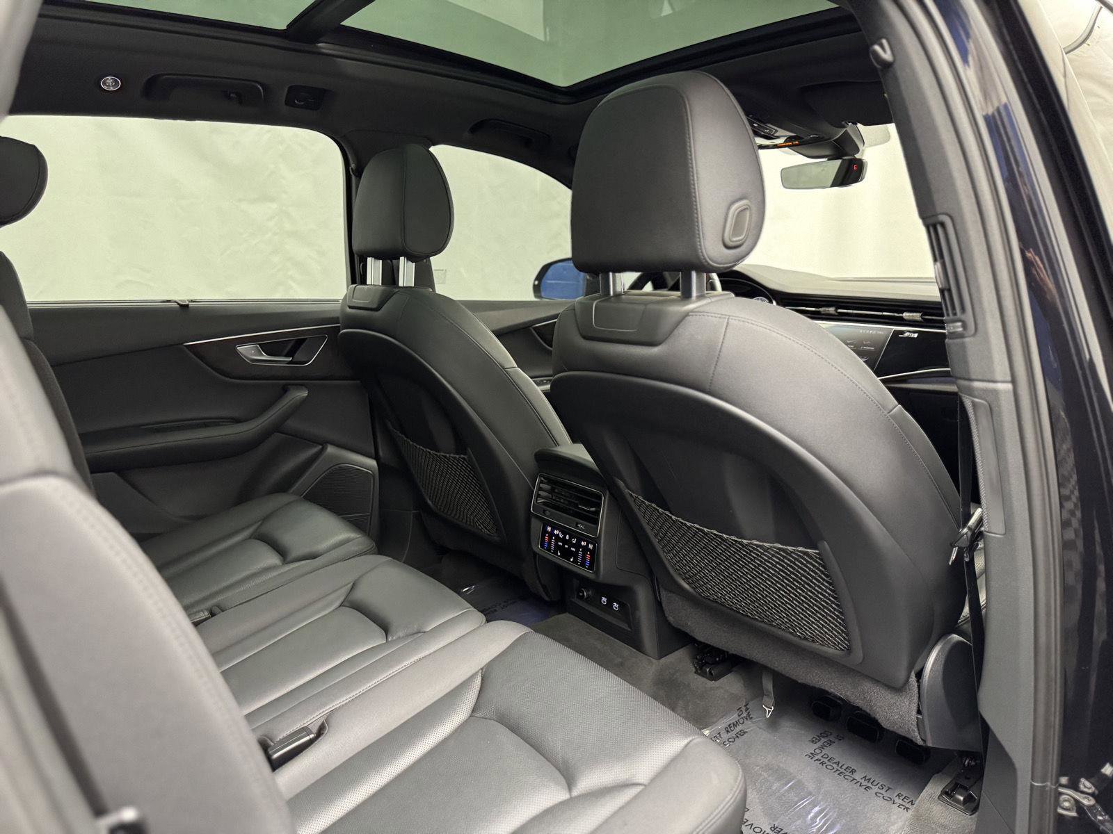 Used 2021 Audi Q7 3.0T Premium Plus w/ Executive Package image 38