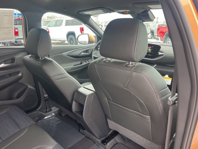 New 2026 Buick Envista Preferred w/ Convenience I Package image 47